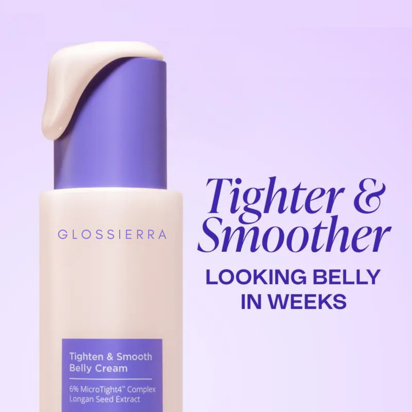 Belly Firming Cream