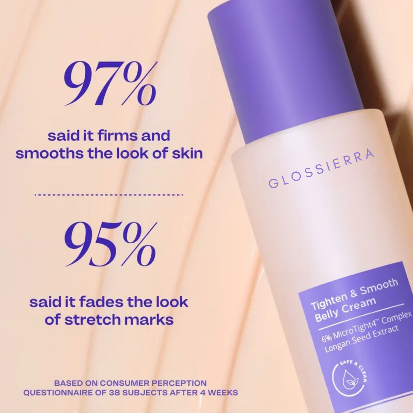 Belly Firming Cream